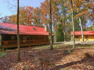 45 Tranquility Ln, Leeper, PA 16233