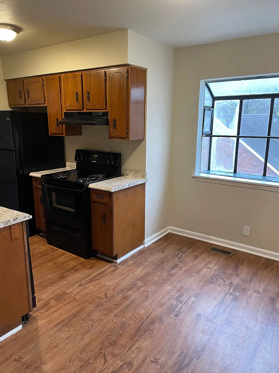 Building Photo - 1508 Smoot Dr #B