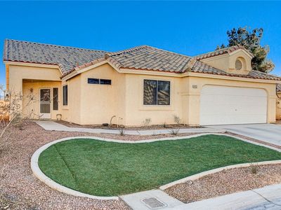 6143 Basilone Ave, Las Vegas, NV, 89122