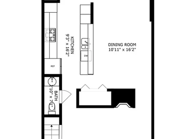 804 S Morgan St, Chicago, IL 60607