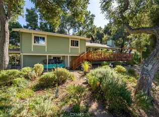 8625 San Gregorio Rd, Atascadero, CA 93422