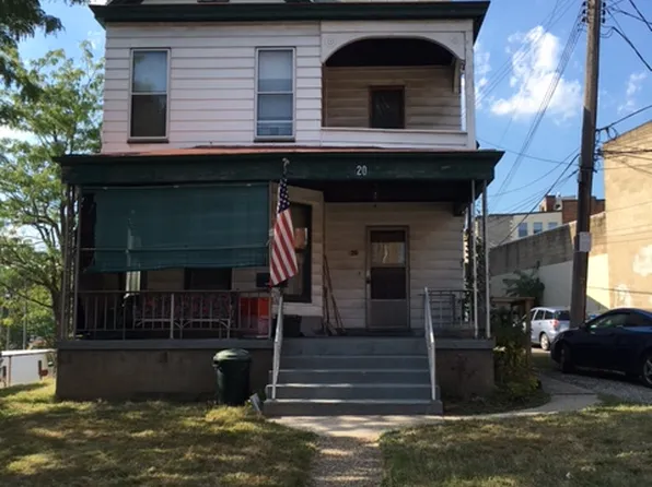 20 Meade Ave, Pittsburgh, PA 15202