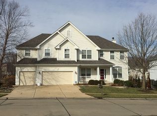 307 Abbey Point Ct, Saint Louis, MO 63129