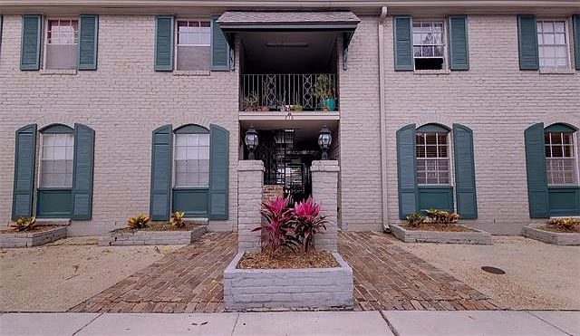 1st image of 816 Nashville Ave APT L