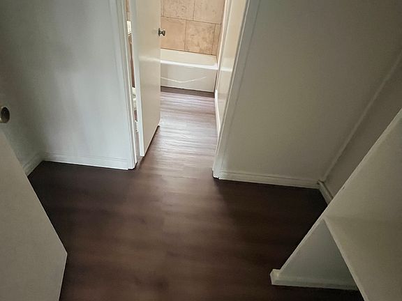 Clost Between LR and Bathroom
