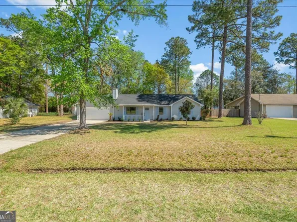 118 Brighton Cir, Brunswick, GA 31525