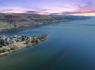670 SW Section Avenue, Quincy, WA