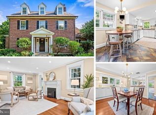 303 Cedarcroft Rd, Baltimore, MD 21212