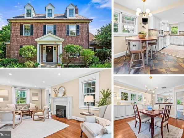 303 Cedarcroft Rd, Baltimore, MD 21212