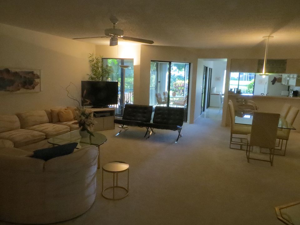 Ground floor living room