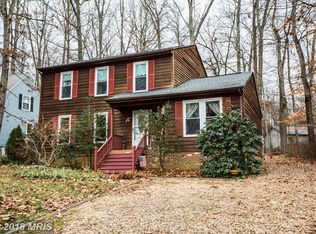 109 Federal Rd, Locust Grove, VA 22508