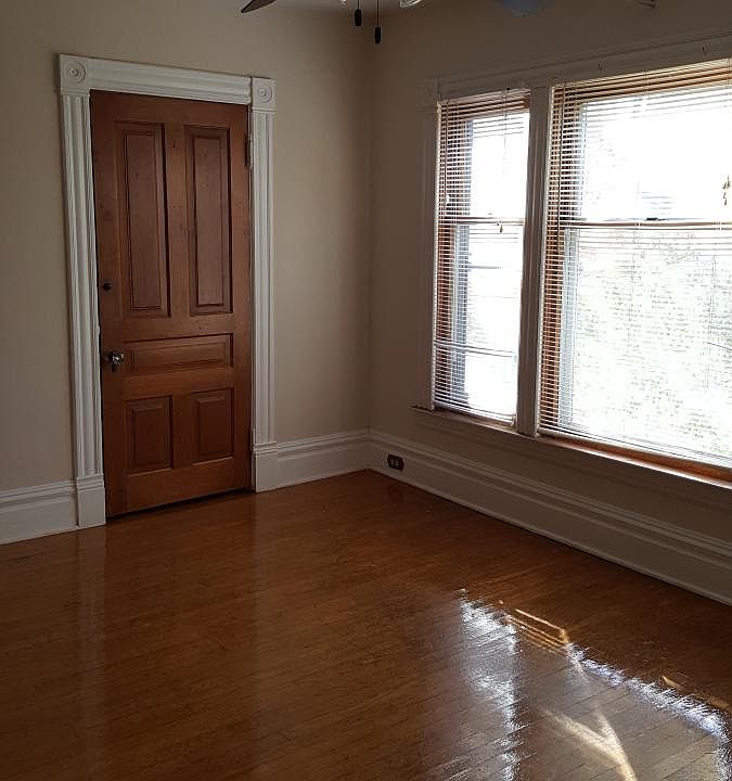 Another angle of living room