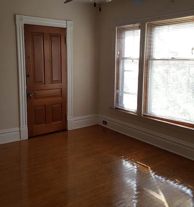 Another angle of living room