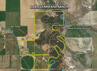 N 400 South Rd LOT WP001, Gunnison, UT 84634