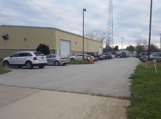 109 E Northtown Rd, Normal, IL 61761