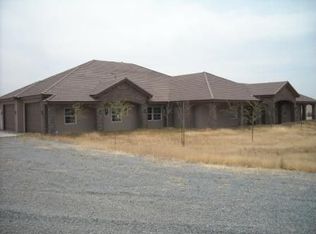 9201 Amaya Ct, Bakersfield, CA 93308