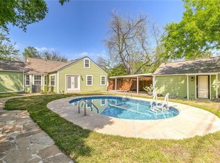 5027 Calmont Ave, Fort Worth, TX 76107