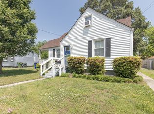 1614 Broadfield Rd #A, Norfolk, VA 23503