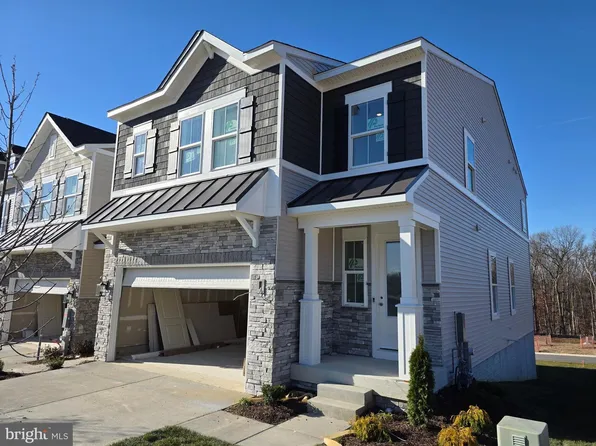 4835 Grandiflora Cir, Perry Hall, MD 21128