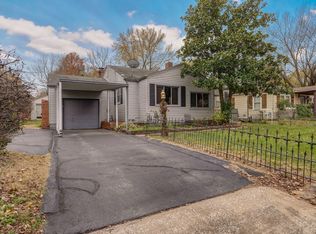 1026 W Portland Street, Springfield, MO 65807