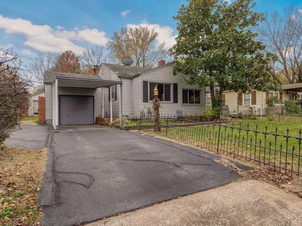 1026 W Portland Street, Springfield, MO 65807