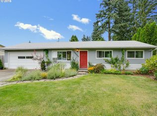 14402 NE 79th St, Vancouver, WA 98682