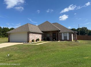 1213 Westfield Dr, Pearl, MS 39208