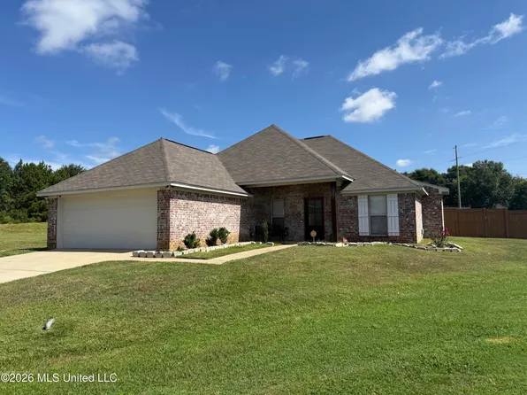 1213 Westfield Dr, Pearl, MS 39208