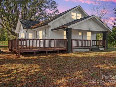 3419 Taylorsville Hwy, Statesville, NC, 28625