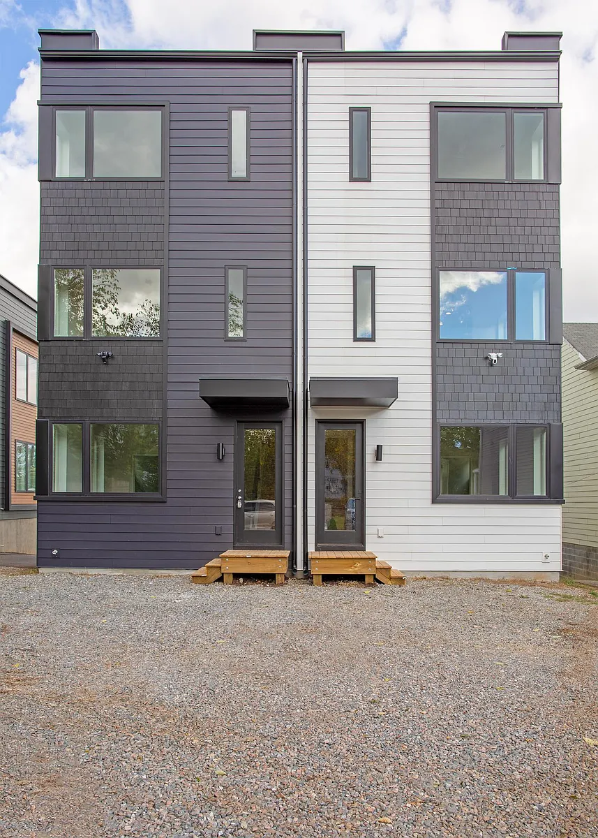 Building Photo - 1309 Catherine St