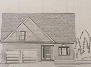 3 Paul Revere Rd, Auburn, MA 01501