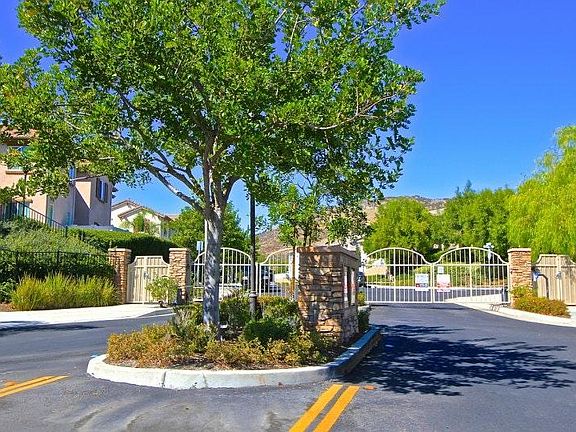 Gated Community