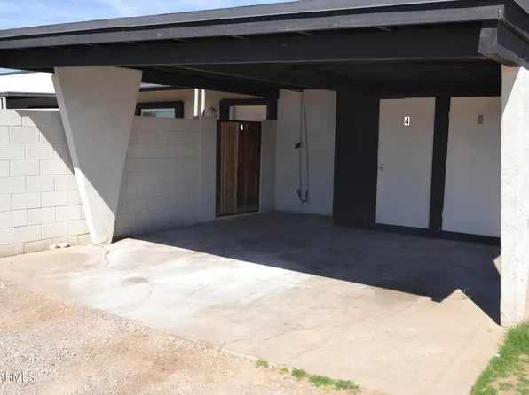 1551 E 28th Ave APT 4, Apache Junction, AZ 85119