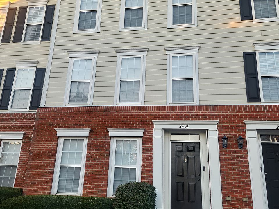 Front of property.