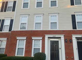 2409 Lady Bedford Pl, Lexington, KY 40509