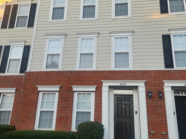 2409 Lady Bedford Pl, Lexington, KY 40509