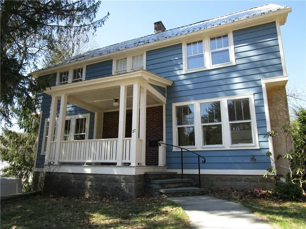 37 Union St, Oneonta, NY 13820