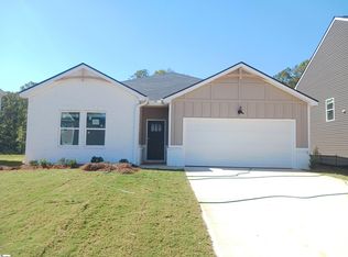 232 Juniper Valley Cir #17, Piedmont, SC 29673