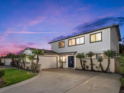 3542 Governor Dr, San Diego, CA, 92122