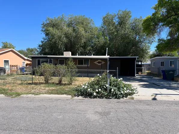 2861 S 2955 W, West Valley City, UT 84119