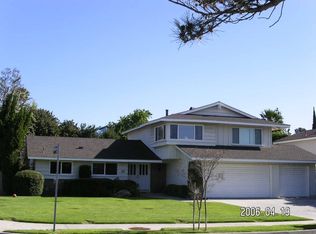 19001 Kenya St, Porter Ranch, CA 91326