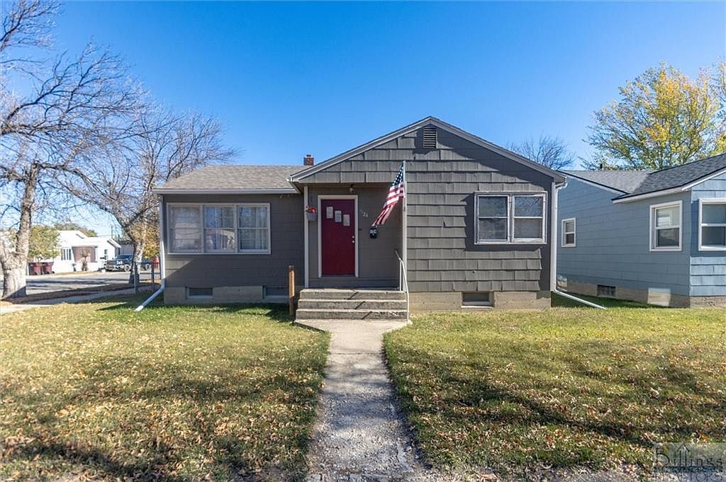 1124 2nd St W, Roundup, MT 59072 MLS 342763 Zillow