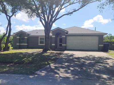 773 Schuster Rd SW, Palm Bay, FL, 32908