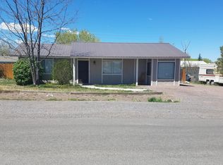172 S Brown St, Eagar, AZ 85925
