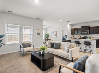 3816 Canyon Verde Ln, Argyle, TX 76226