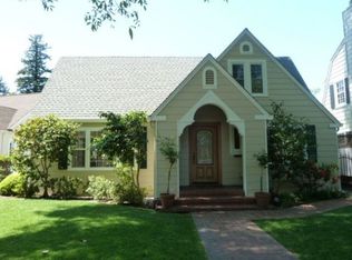 1621 Austin Way, Santa Rosa, CA 95404
