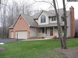 4940 Turkey Run Rd, Vienna, OH 44473