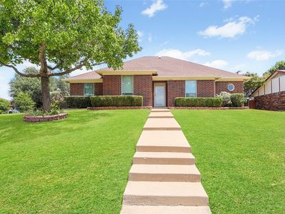 6601 Lucilla Ct, Edgecliff Village, TX, 76134