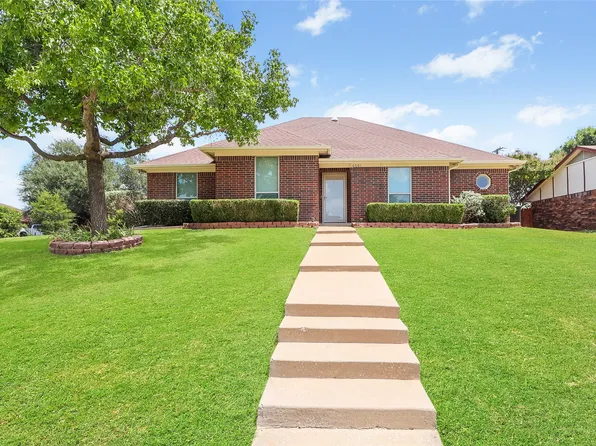 6601 Lucilla Ct, Edgecliff Village, TX 76134