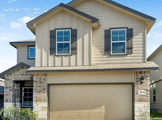 4634 Christopher St, San Antonio, TX 78222